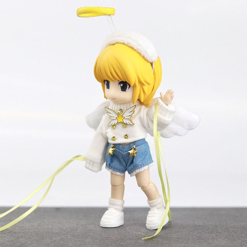 オビツ11 OB11 bjdドール 人形 作家様 NANA様 フルセット オビツ11
