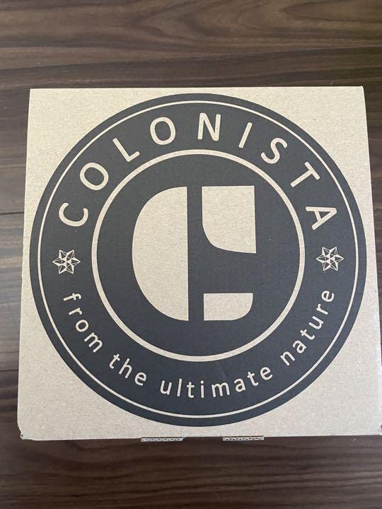 Amazon.co.jp: Colonista Compei 10 INOUT DeviceWorks Shera