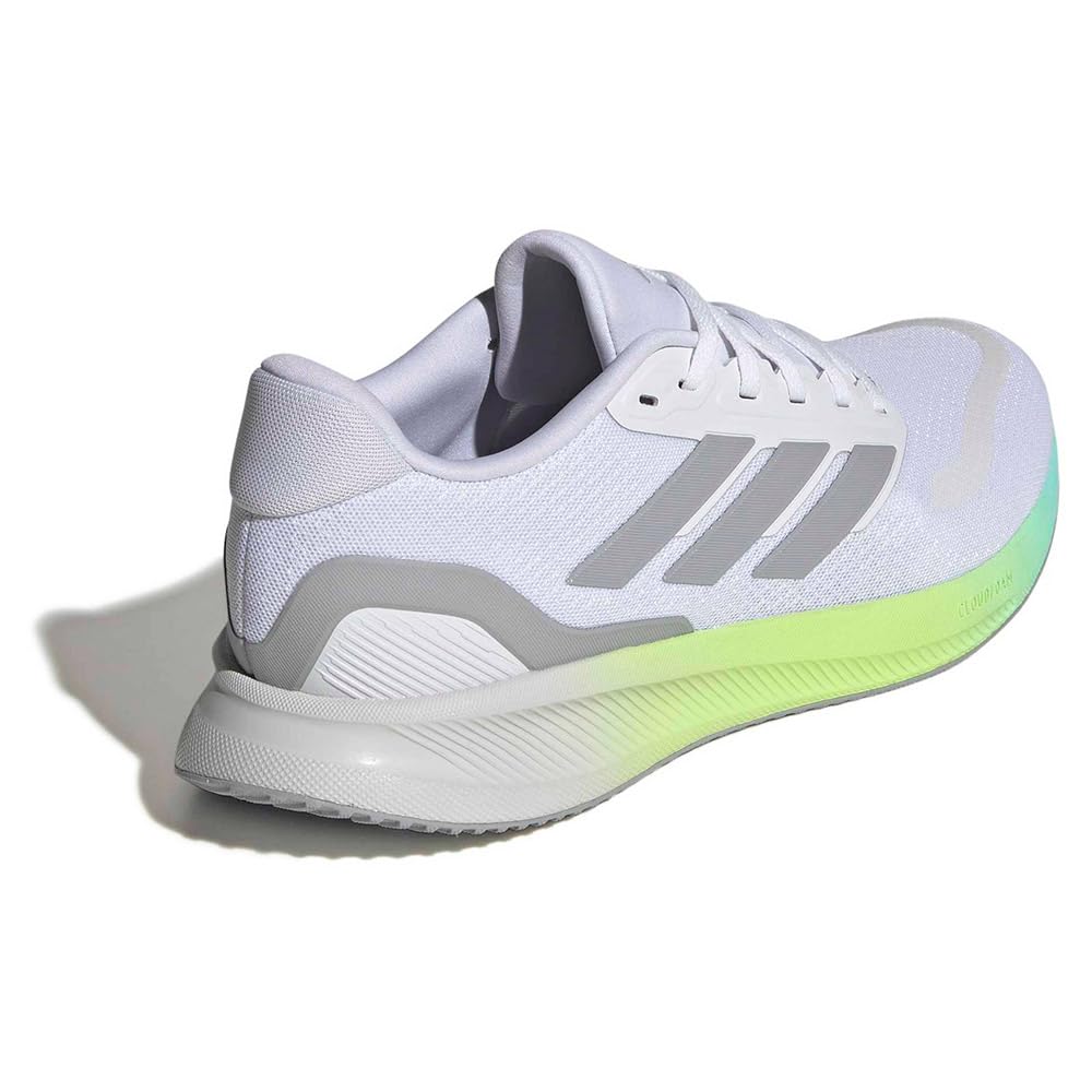 adidas Runfalcon 5 Running Shoes EU 46 2/3
