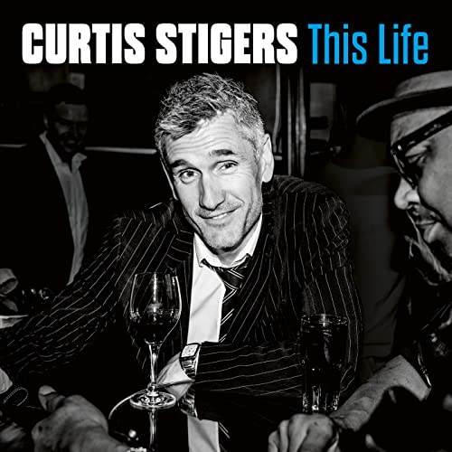 Curtis Stigers
