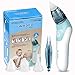 Baby Nasensauger Elektrisch Nasal Aspirator Lebensmittelqualität Weiches Silikon Waschbar Wiederverwendbar Schnell den Nasenschleim des Babys entfernen Nasensauger für Kinder