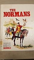 Normans, The 0382061845 Book Cover