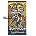Pokemon Sun & Moon (SM1) | 5 Booster Packs (One of Each Artwork)