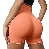 Workout Shorts with Pockets for Women High Waisted Gym Shorts Women Workout Butt Lifting Shorts Plus Size White Spandex Shorts Short Leggings with Pockets Ropa Gym para Mujer Goth Shorts for Women