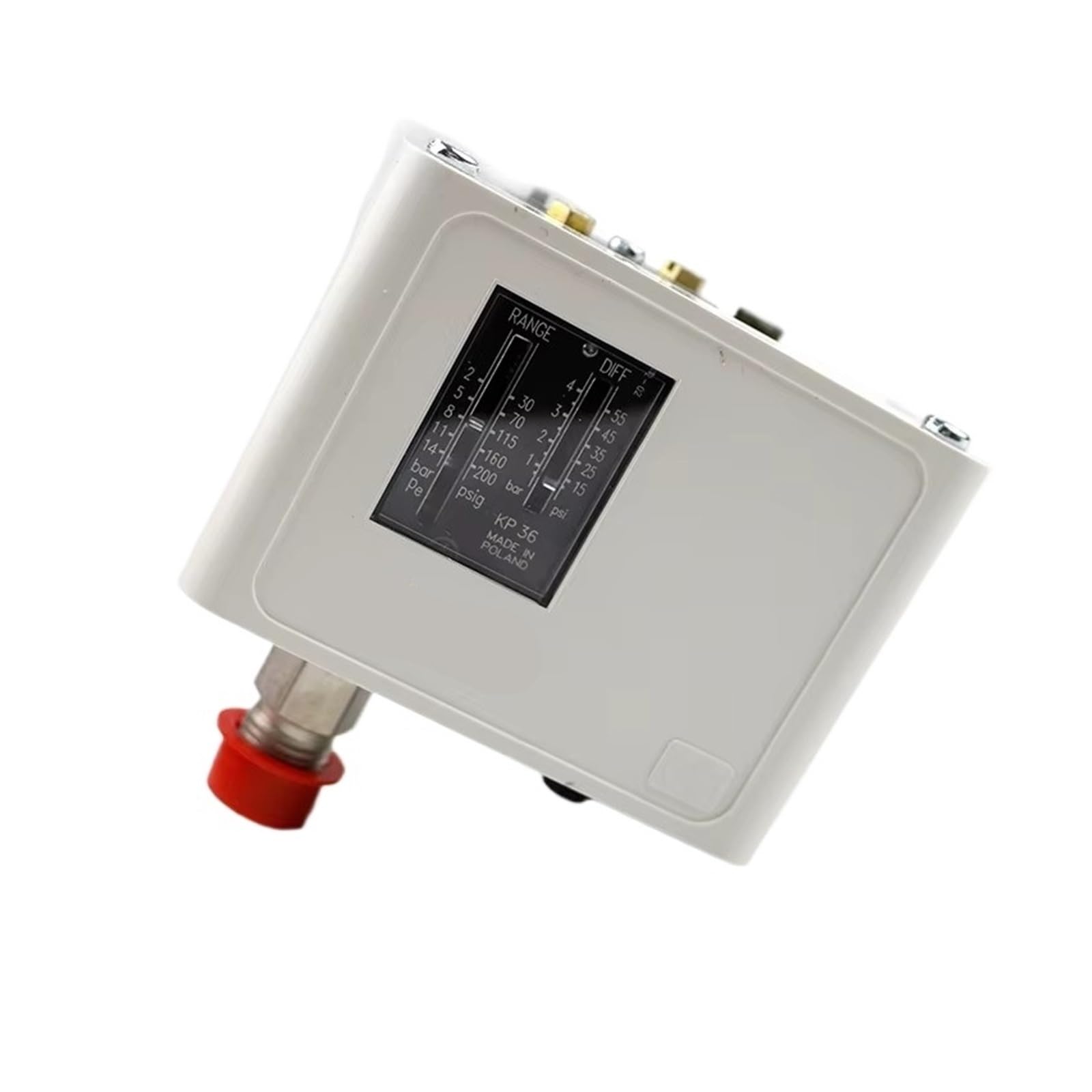 CXFCIHFT KP36 060-110866 Pressure switch sensor transmitter