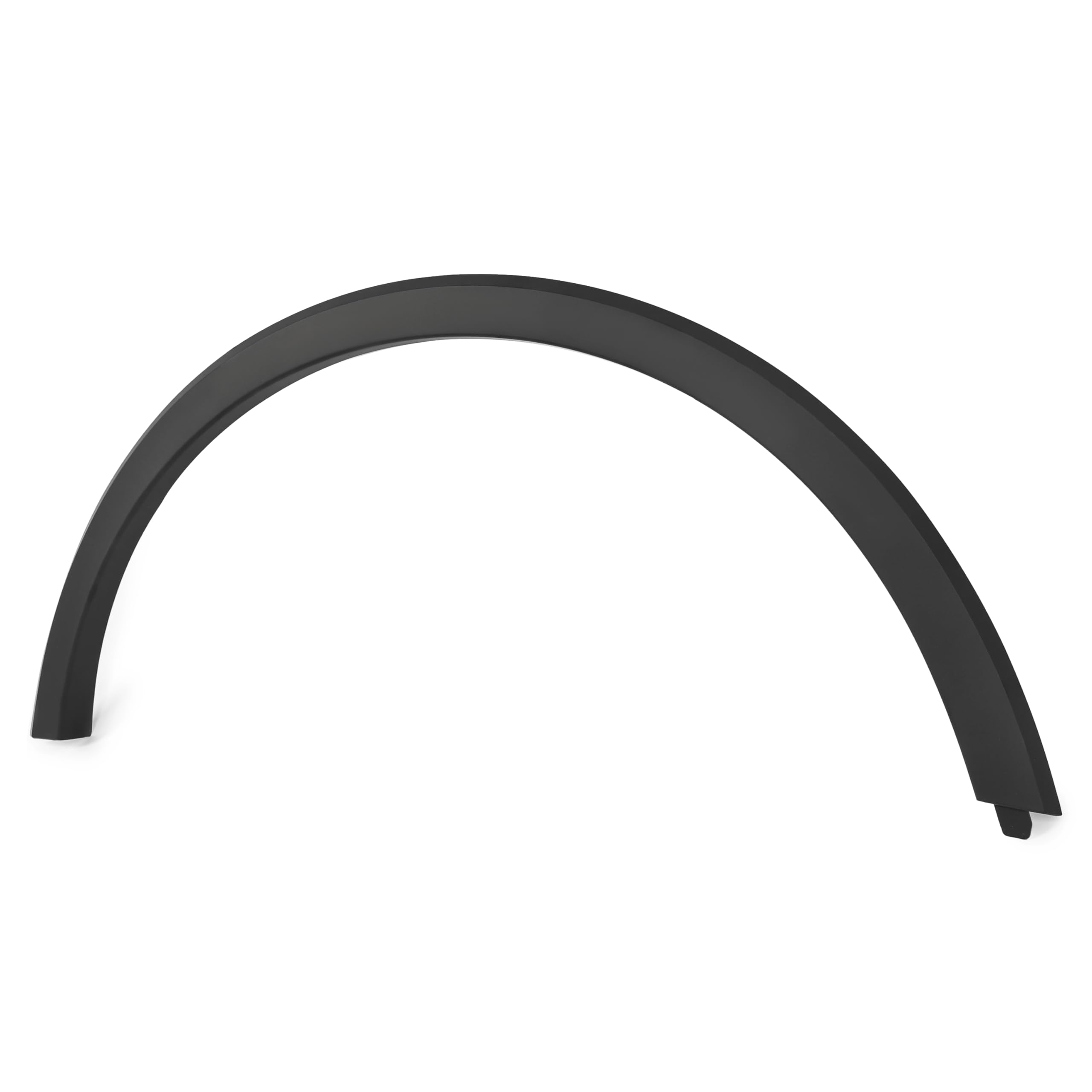 Amazon.com: HECASA Wheel Arch Trim Compatible with 2013-2022