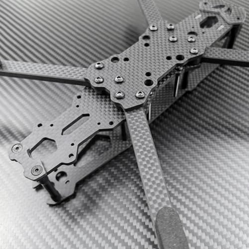 Châssis Mark4 FPV 295 mm kit de course quadrirotor freestyle - 3