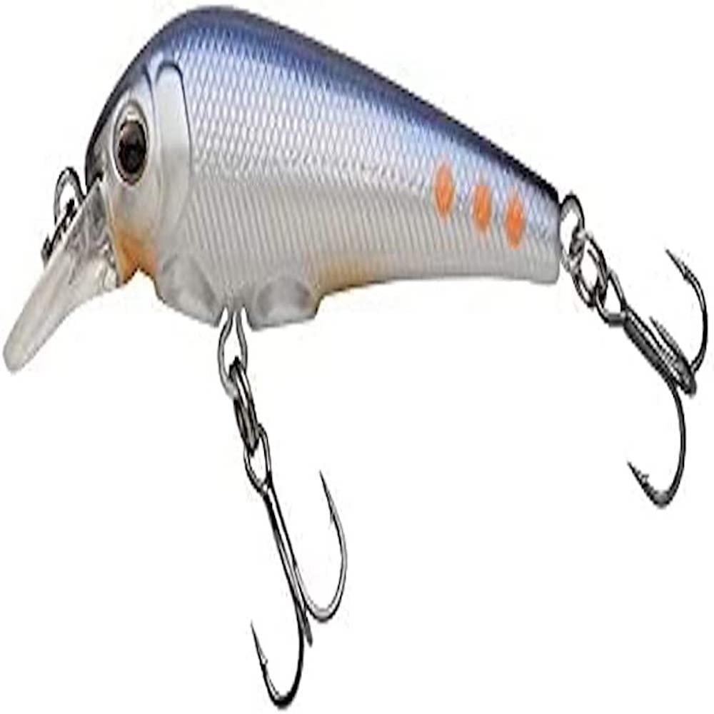 Berkley Hit Stick Immersione Minnow Crankbait Esca da pesca per trota, trota di mare, salmone, luccioperca, pesce persico, luccio