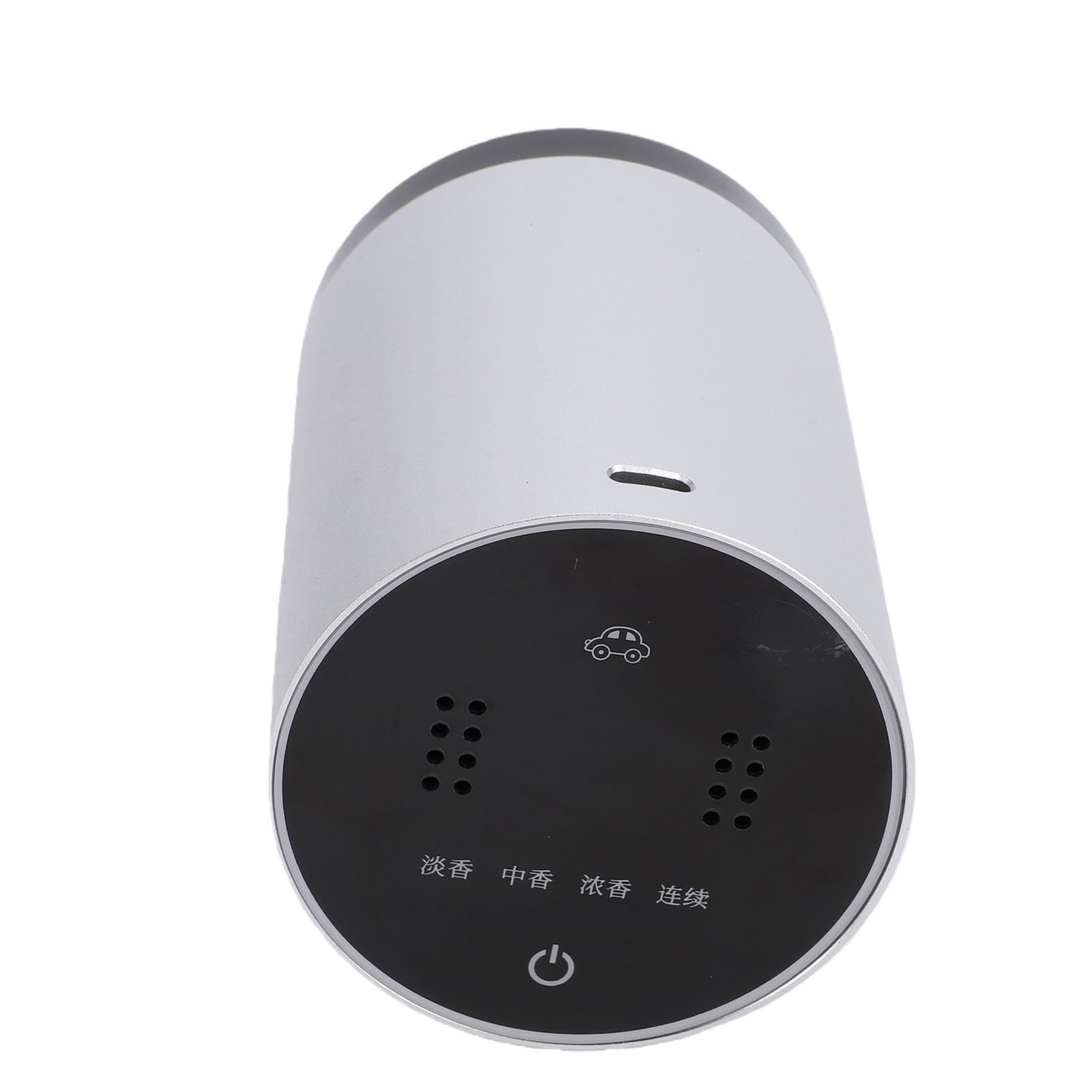 Tnfeeon Diffusore Intelligente, Ricaricabile 1200mAh, Lega di Alluminio,