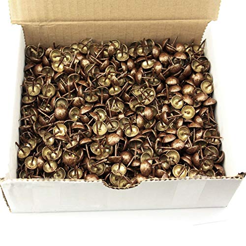 C.S. Osborne 1000 Pcs 7/16