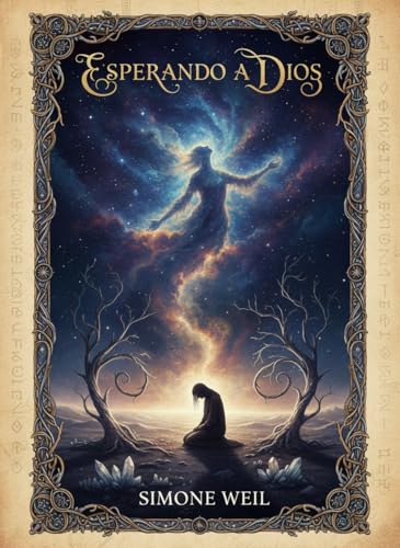 Esperando a Dios (Colección Simone Weil – Pensamiento y espiritualidad)