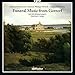 Funeral Music from Schloss Gottorf