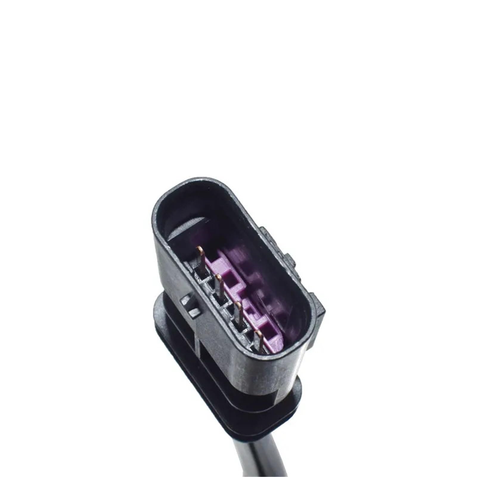 Sensor De Presión De Admisión Conector de arnés Sensor presión mapa 3,5 barras 13627843531 para BMW Reparación(With Wire)