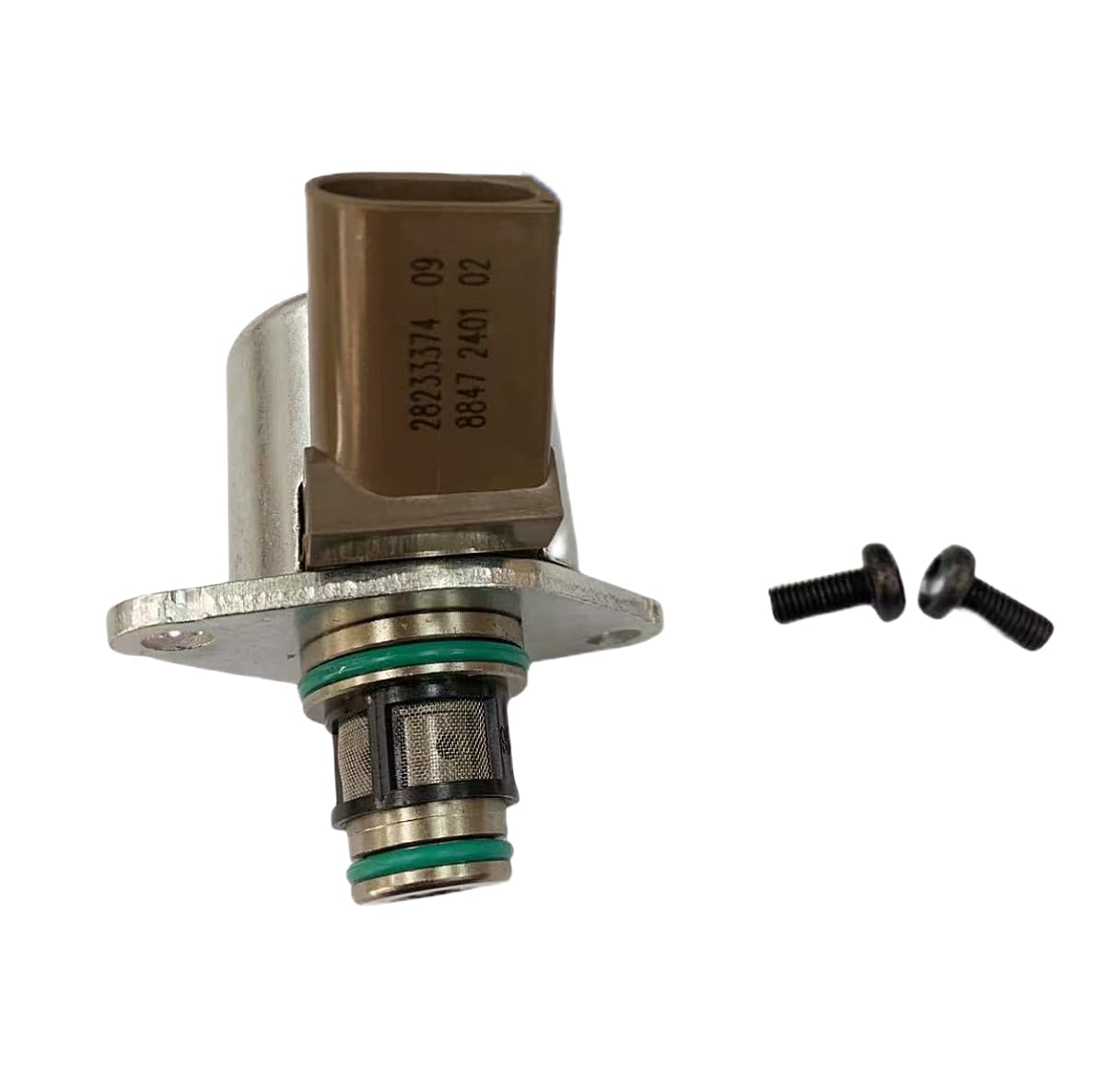 OEM 28233374 9109-942 9109-946 9307Z520A convient pour les vannes de dosage de carburant automobile