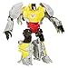 Transformers Robots in Disguise Warrior Class Gold Armor Grimlock Figure