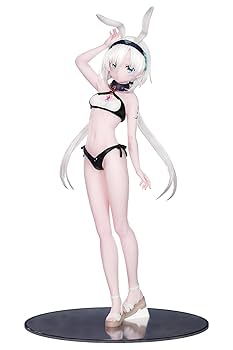 開封品 シグナム 水着ver 1/4フィギュア Amazon | 魔法少女リリカルなのは The MOVIE 2nd A's シグナム