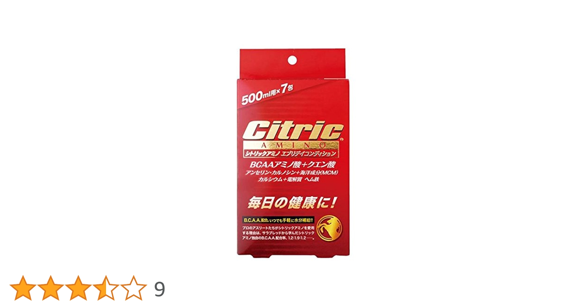 Amazon.co.jp: シトリックアミノ(Citric AMINO) (美容と健康