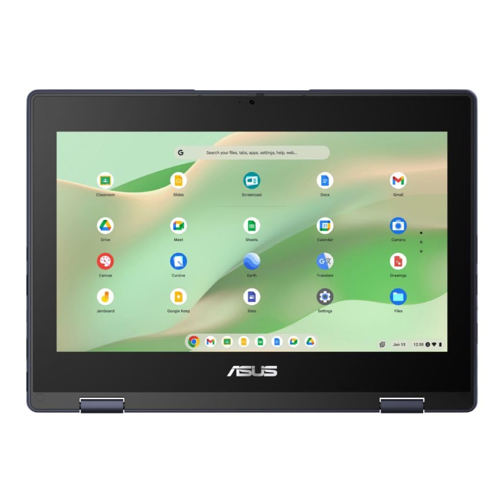 ASUS Chromebook CZ11 Flip CZ1104FM2A-NS0144 MediaTek Kompanio 520