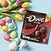 DOVE PROMISES Dark Chocolate Candy, 14.08 Oz Large Bag