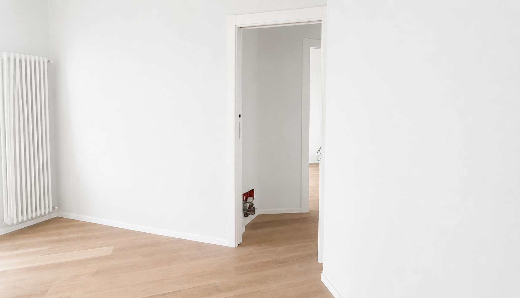 Generico Pittura Termoisolante Bianca Opaca 15 Litri | pittura termo isolante