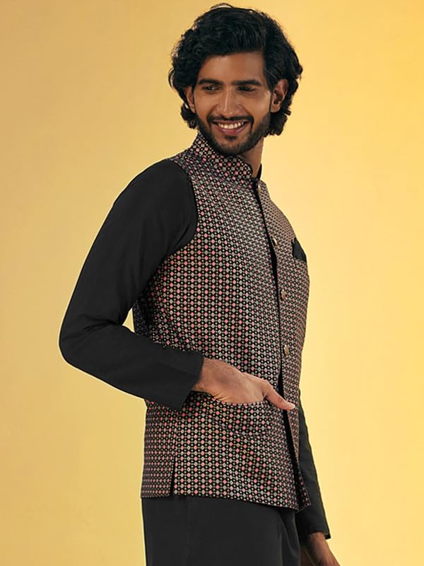 Image of KISAH Men Nehru Jacket
