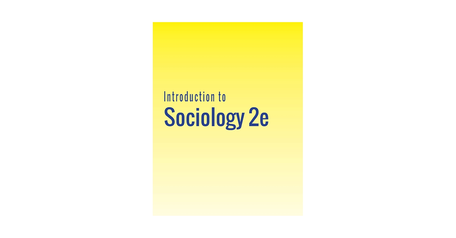 洋書 A Contemporary Introduction to Sociology Amazon.com: A Contemporary Introduction to Sociology