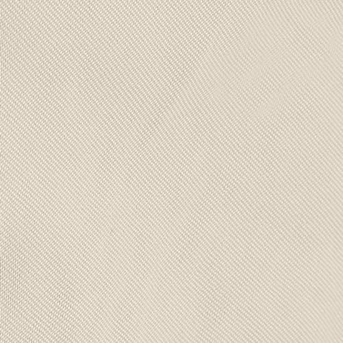 Maykoosh Suburban Sophistication Round Outdoor Bistro Table Furniture Cover - Tan, 28 x 28 x 28 inches, Outdoor Furniture Cover with Drawstrings, Reinforced Vinyl Furniture Cover