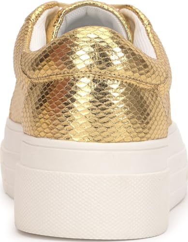 Jessica Simpson Women's Caitrona2 Sneaker3