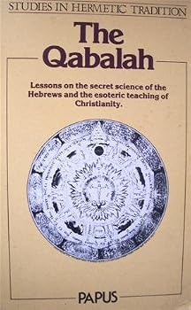 Paperback Qabalah Secret Tradition West (Studies in hermetic tradition) Book