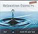 RELAXATION ESSENCES DCD