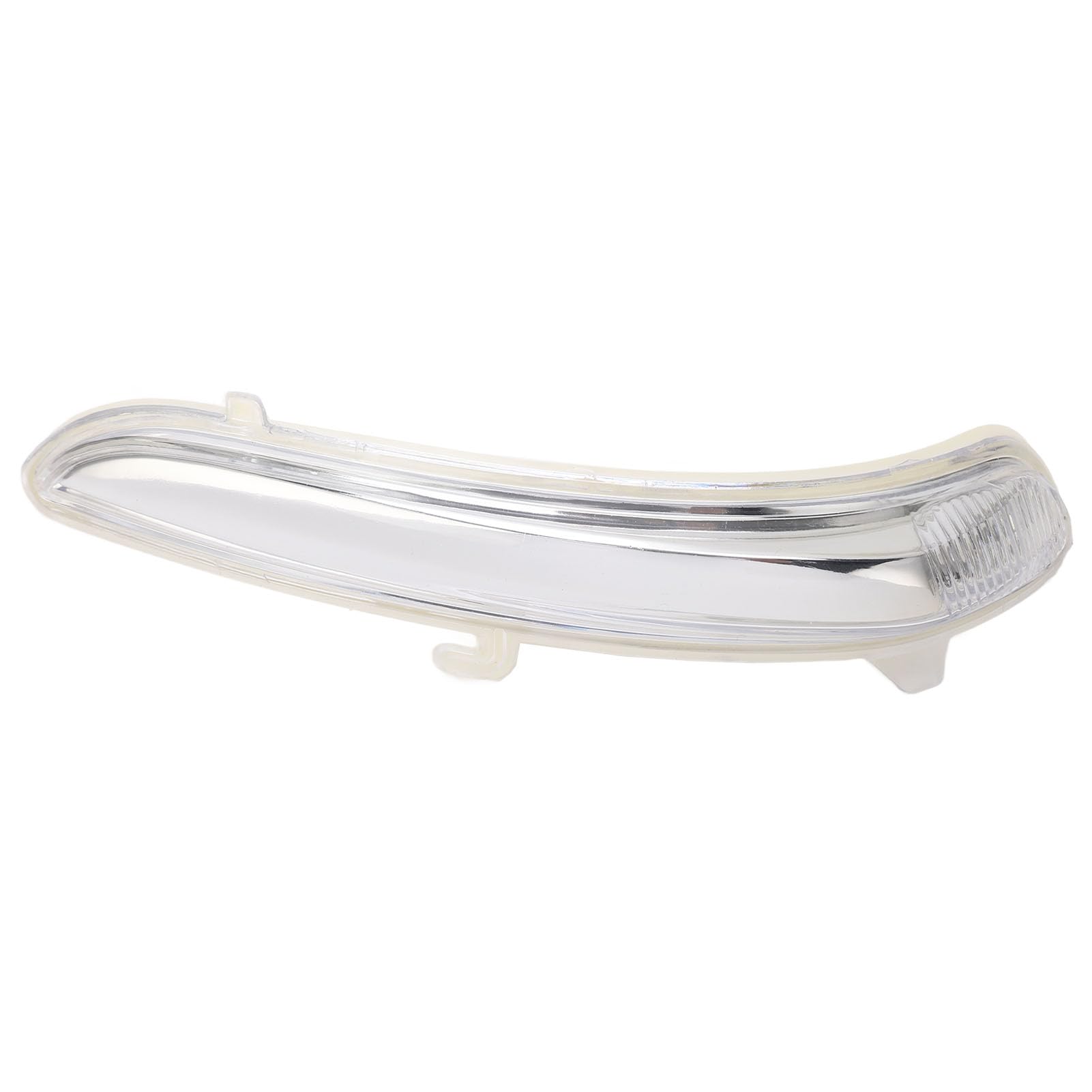 Aramox Boîtier de Clignotant de Rétroviseur Latéral étanche 1607512680 Droit pour 208 2008