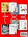 Bugs For Kids – The Big ABC Book: Explore Common Insects from A-Z, Master New Bugsy Words, and Grow Smarter with Over 500 Facts (Little Bug Nerd)