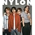 NYLON JAPAN PRE 20TH ANNIVERSARY ISSUE（NYLON JAPAN 2024年5月号増刊）