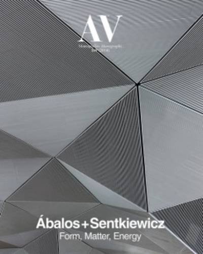 AV 169 Abalos Sentkiewicz revue de référence pour architectes