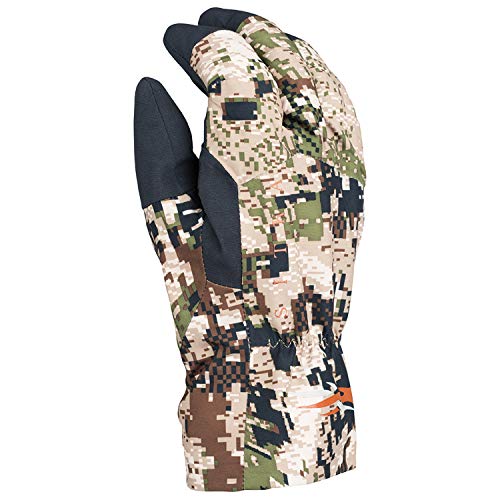 SITKA Stormfront GTX Glove Optifade Subalpine Medium