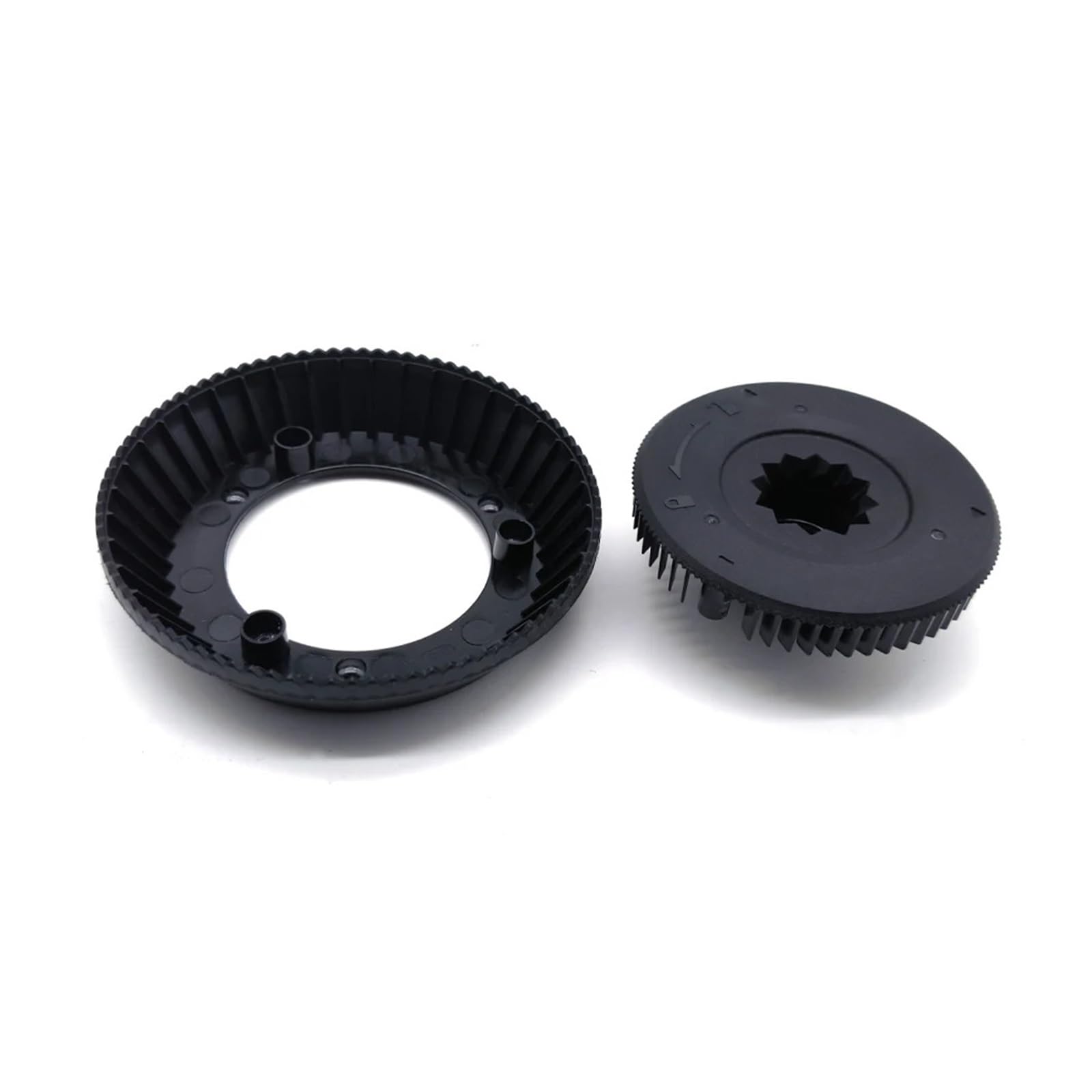 Disco Rotante For Ugello Centrifugo, Compatibile For DJI, For Agras T70 | Disco rotante for ugello centrifugo, for T70/T70P/T100, parti di riparazione for droni(1 pc upper)
