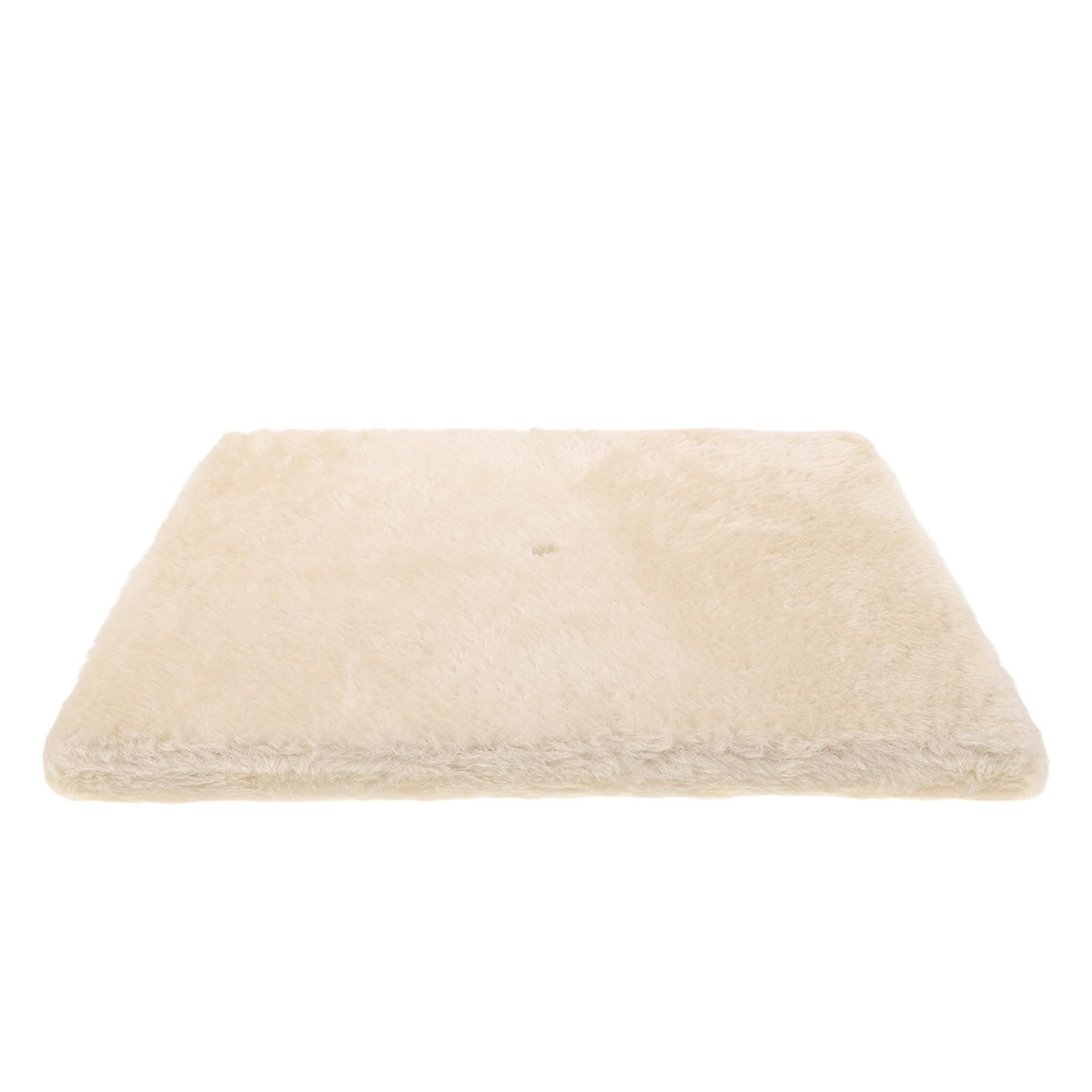 Rascador casero para gatos con base de felpa PLAFOPE para crear torres