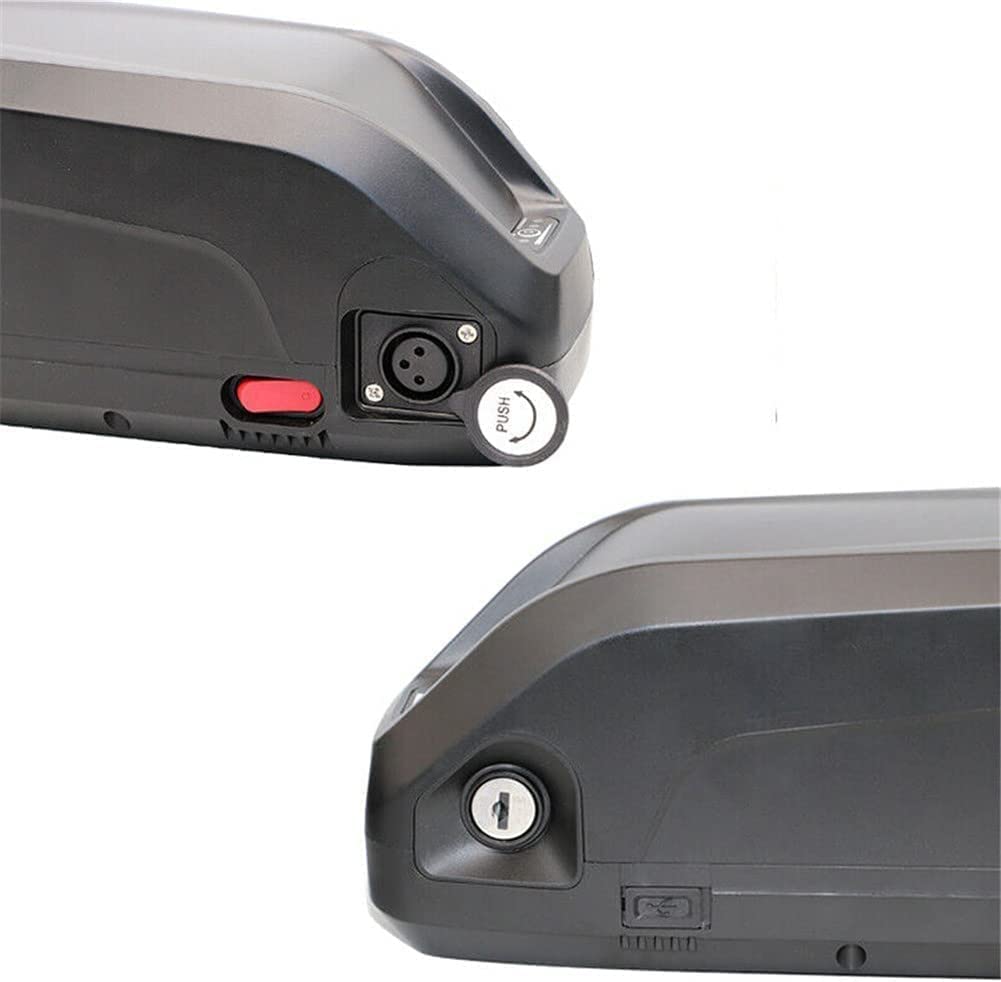 新品未使用　電動自転車　バッテリー　48v 20ah　大容量 Amazon.co.jp: 48V 20ah電動自転車リチウムイオンバッテリー