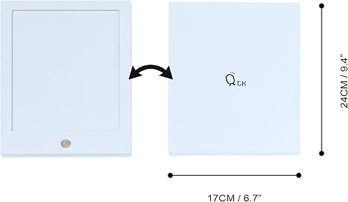 Miniatura 10 de Teamson Kids Little Chef Frankfurt - Tableta de cocina de 27 piezas con recetas e ingredientes de simulación y juego de cortar alimentos de madera,