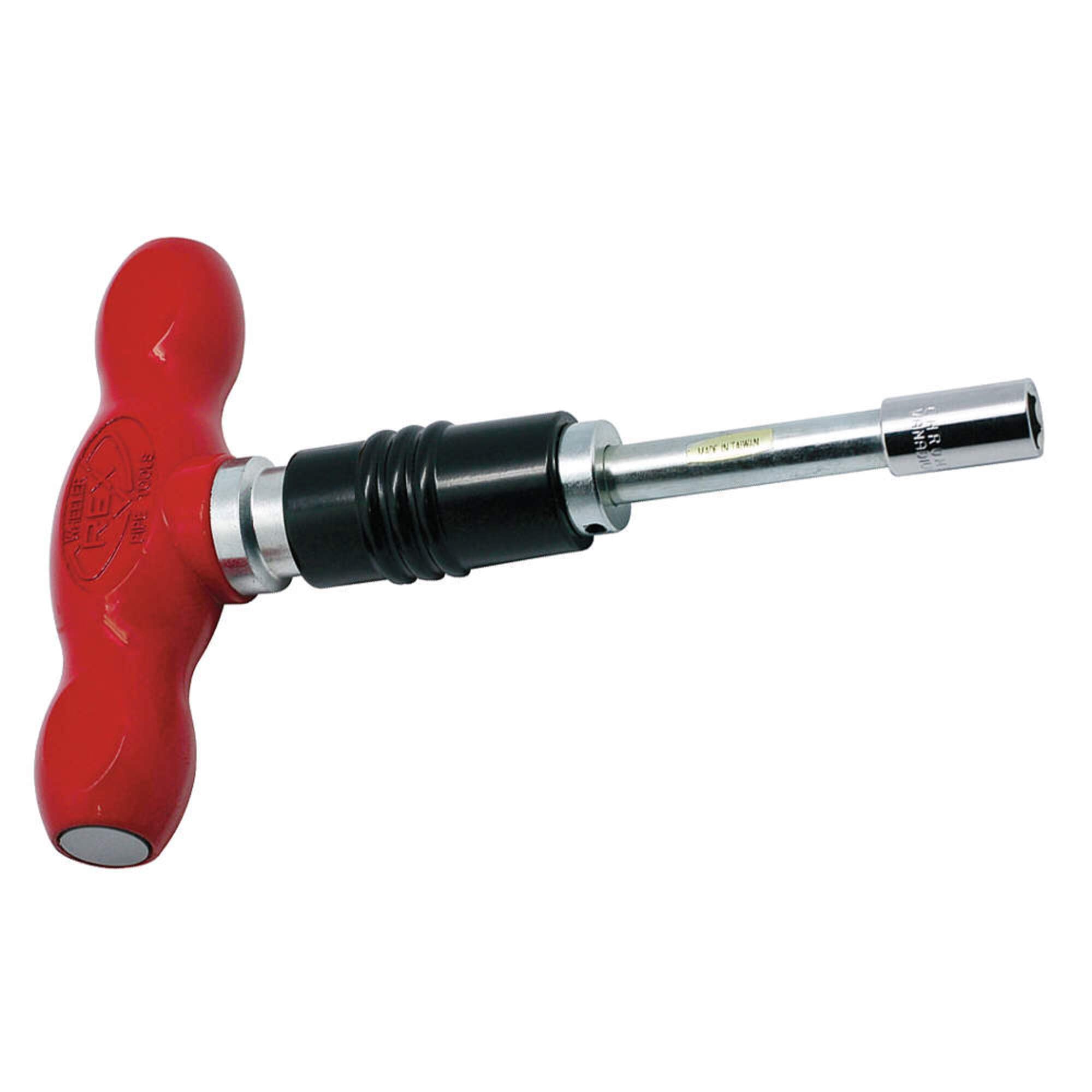 Wheeler-Rex 1977 - Soil Pipe Torque Wrench, 5/16