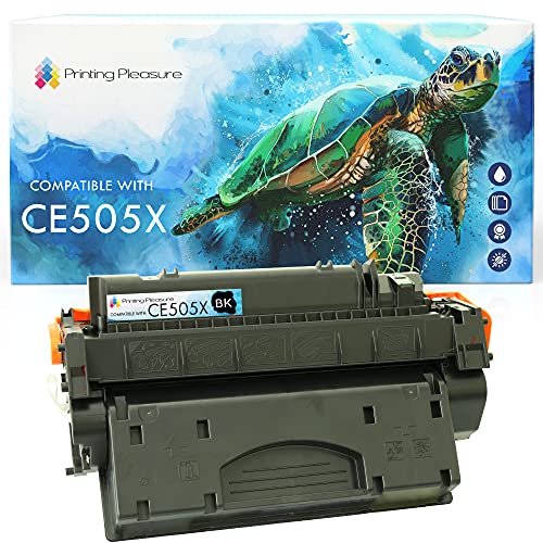 Printing Pleasure Compatible Canon 719H Toner Cartridge for Canon
