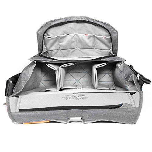 Peak Design Everyday Messenger Bag 15