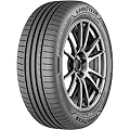 Goodyear Eagle Sport 2 Summer Passenger Car Performance Radial Tire-205/55R16 205/55/16 205/55-16 91V Load Range SL 4-Ply BSW Black Side Wall