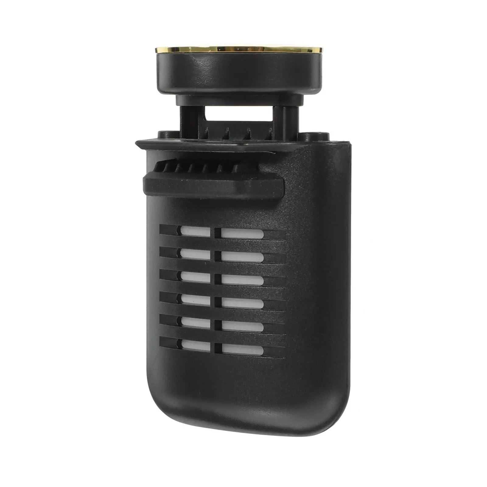 Humidificador De Guitarra Con Dial Higrómetro