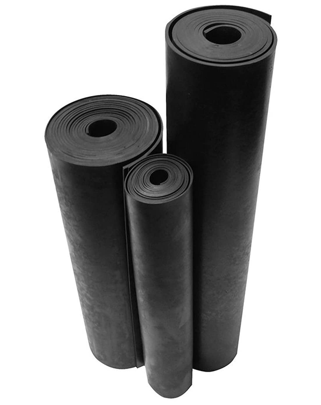 Plancha de goma sbr lestare 4 mm. 1,40 x 15 mt.