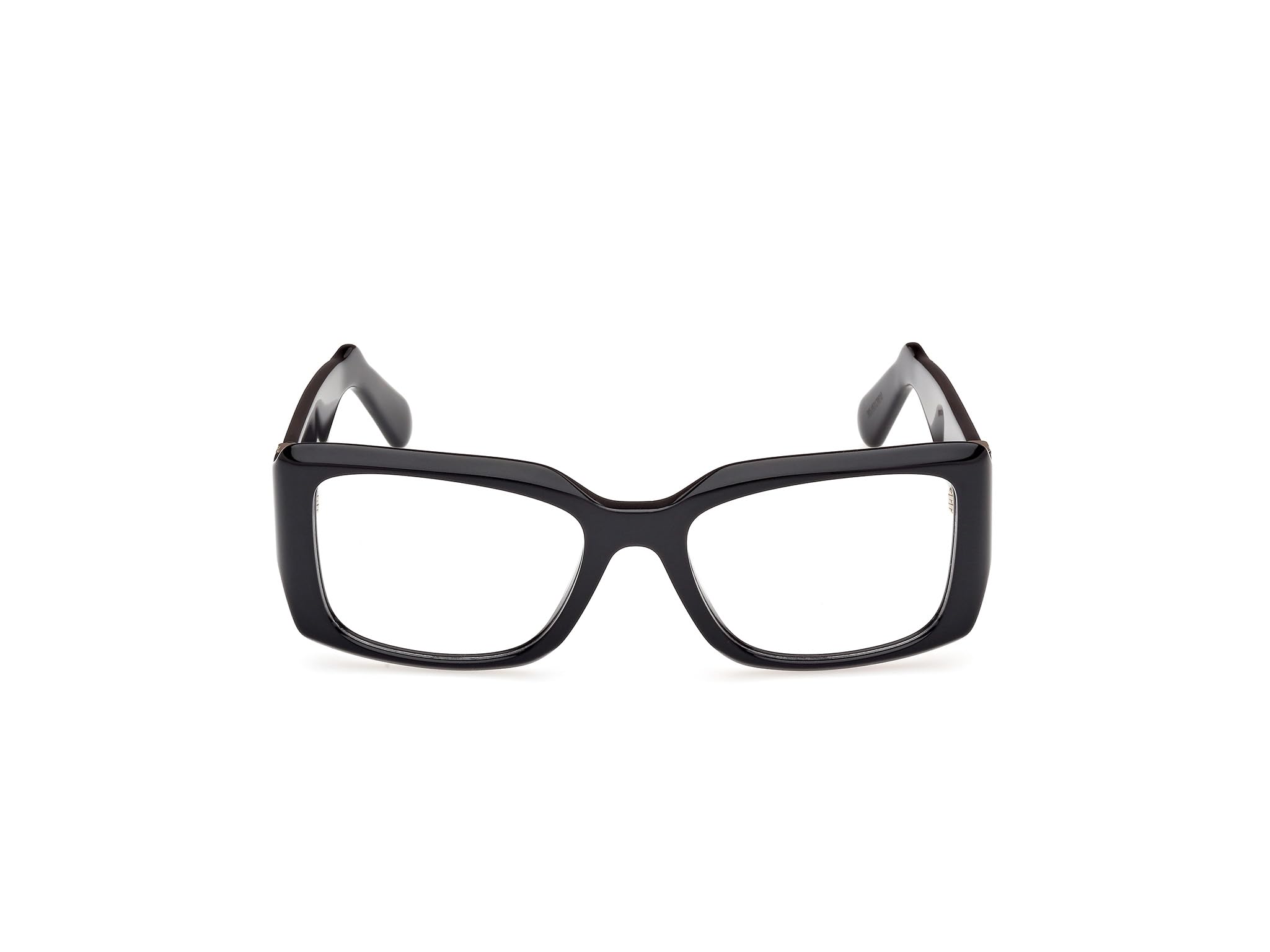 GCDS Brille mit Sehstärke für Unisex Rechteckig GD5028