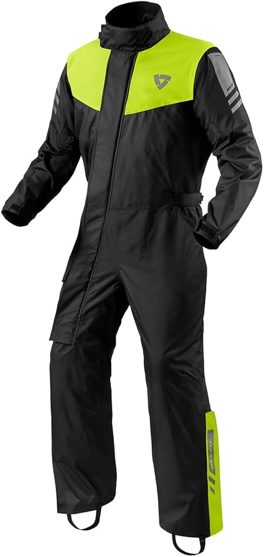 REV'IT! Pacific 4 H2O Motorcycle Rain Suit