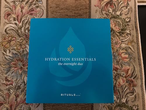 Rituals of Karma Hydration Overnight Duo,The Ritual Of Karma Body Mask,& Foaming Shower Gel,enriched with white tea & lotus,ensure our indulgent pack will leave your skin feeling beautifully soft - Image 6