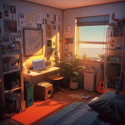  Morning Joy Lo-Fi