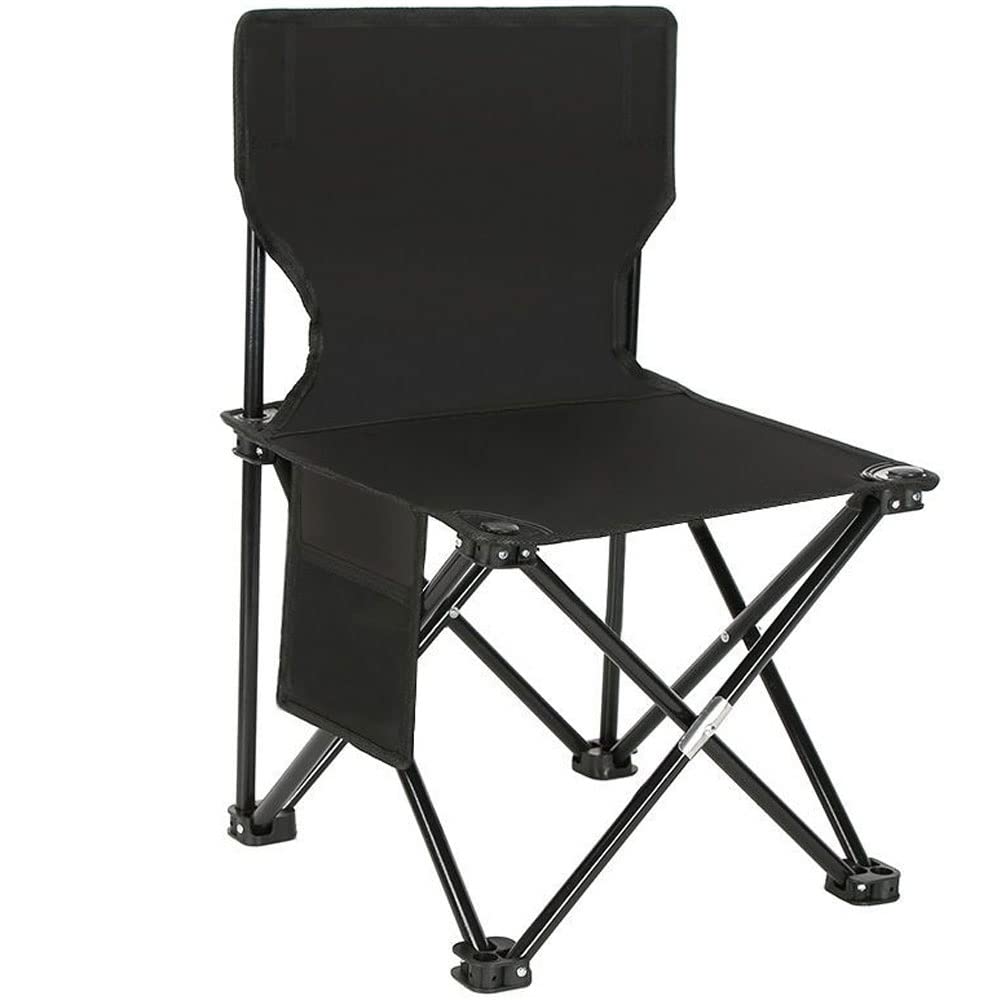ZZDZW Silla De Oficina Giratoria Silla Plegable Oficina Negra Acolchada,Silla De Escritorio Ergonomica Sin/con Ruedas Silla Despacho,Chair,Respaldo Malla Transpirable,Soporte Lumbar (Color : #11)
